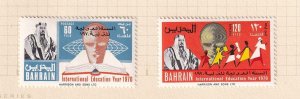 BANGLADESH COLLECTION ON PAGES VF-MLH VARIOUS SETS CAT VALUE $103