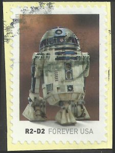 # 5574 Used Star Wars Droids