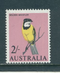 Australia 370 MLH