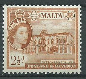 Malta SG 271  Mint Light Hinge