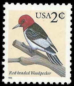 US - #3032 - MNH - SCV-0.25
