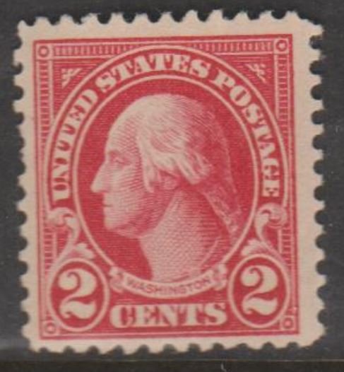 U.S. Scott #552-553-554 Stamp - Mint Set