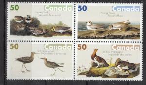 Canada Scott # 2098A - MNH  