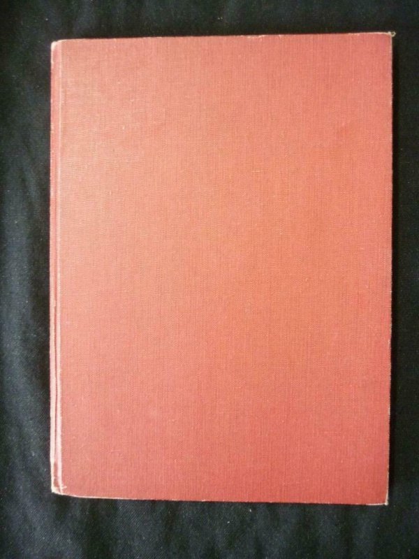 ROBSON LOWE AUCTION CATALOGUE 1951 GB THE 'J B SEYMOUR' COLLECTION PART 2 BOUND