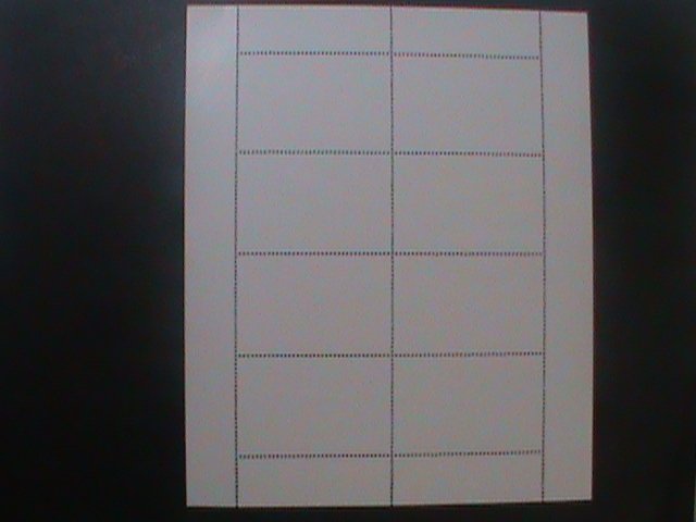 ​KOREA-1978-SC#1749a- PASSENGER AIRCRAFTS- CTO-SHEET-VF-LAST ONE-HARD TO FIND