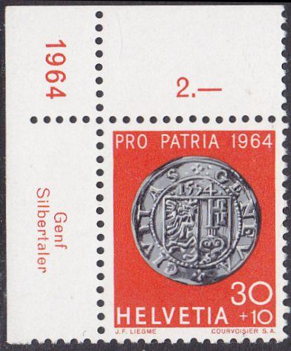 Switzerland 1964 SG694 UHM