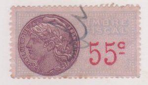 Fiscal Stamp