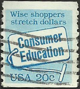 # 2005 USED CONSUMER EDUCATION