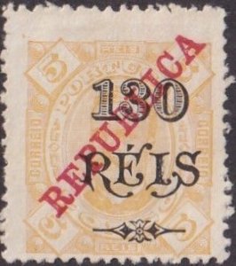Portuguese Congo #129 Mint