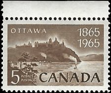 CANADA   #442 MNH (8)