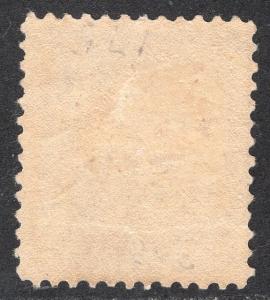 UNITED STATES SCOTT 303