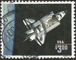 # 2544b USED SPACE SHUTTLE CHALLENGER