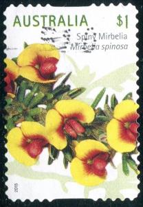 Australia Sc#4403 VFU