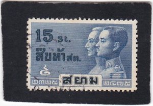 Thailand,  #   229   used
