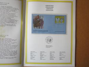 VATICAN 1984 - YEARBOOK (No 6153)