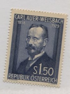 AUSTRIA   595   MNH