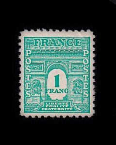 FRANCE 476C MH
