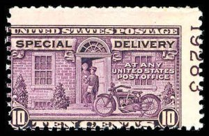 ERRORS, FREAKS & ODDITIES E15a  Mint (ID # 84176)