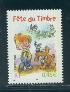 France 2878 MNH cgs