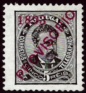 Portugal SC#88 Unused F-VF SCV$24.00....Worth checking out!