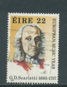 Ireland 618 Used