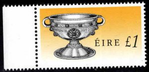 Ireland Scott 791a  Ardagh Chalice Type IV MNH** stamp