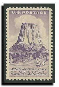 United States Scott #1084