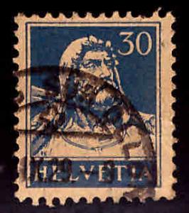Switzerland Scott 180 used  stamp