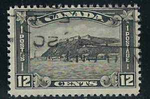 Canada 174 Used 1930 issue (fe5914)