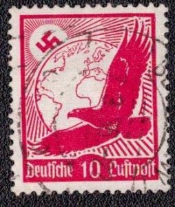 Germany C47 1934 Used