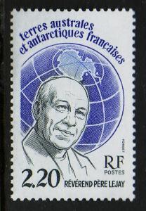 FSAT #134 MNH CV$1.00