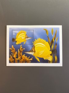 Grenada 2742 VF MNH. Scott $ 7.50