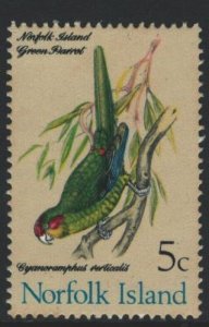 Norfolk Island Sc#130 MNH