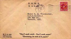 Canada, Canada Ontario