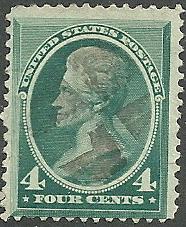 US - 211 - Used - SCV-25.00