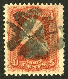 U.S. #94 USED