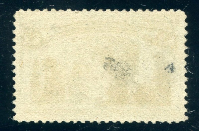 US SCOTT #243 MINT-SUPERB-NO GUM (5/11/22 GP) 