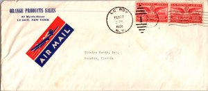 United States, New York