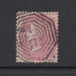 India, Sc 18 (SG 48), used