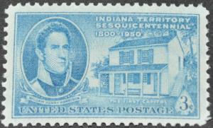 DYNAMITE Stamps: US Scott #996  MNH