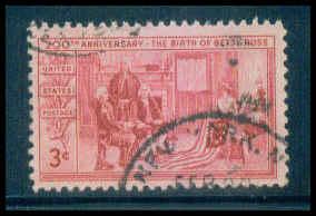 1004 Used Fine D02208