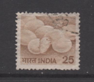 India Scott#  840   used  single