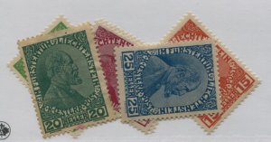 LIECHTENSTEIN  4-9   MLH