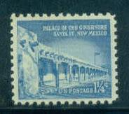 1031A Fine MNH C1802