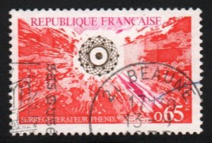France #1393   used