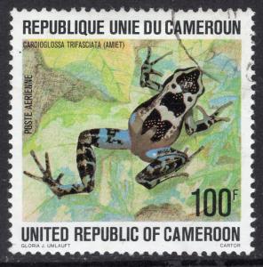 CAMEROUN SCOTT C267