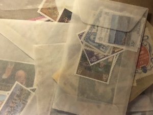 W.W Stamps Some Old U.S & Few Envelopes Of China Might Find Some Gems