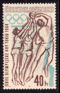 Czechoslovakia 1203 MNH VF