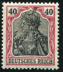 Germany Mi.# 145   MNH**