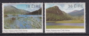 Ireland 515-516 MNH VF